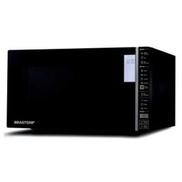 Micro-ondas Brastemp Grill 32L Preto 110V Bmg45Aeana - 1