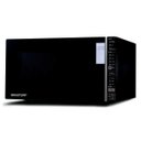 Ver imagem 1 de Micro-ondas Brastemp Grill 32L Preto 110V Bmg45Aeana