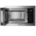 Ver imagem 3 de Micro-ondas de Embutir Panasonic 28L Inox 220V Nn-Gb68Hsruk