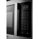 Ver imagem 2 de Micro-ondas de Embutir Panasonic 28L Inox 220V Nn-Gb68Hsruk