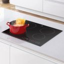 Ver imagem 2 de Cooktop Electrolux 4 Bocas Indução 220v Vitrocerâmico Ic60 52604dbb235