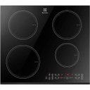 Ver imagem 1 de Cooktop Electrolux 4 Bocas Indução 220v Vitrocerâmico Ic60 52604dbb235