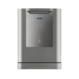 Lava-Louças Electrolux 14 Serviços LV14X 110V Inox 24601TBB189 - 1