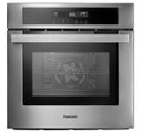 Ver imagem 1 de Forno Elétrico de Embutir Panasonic 80 Litros Grill Inox 220V Hl-Cx668Srpk Forno Elétrico De