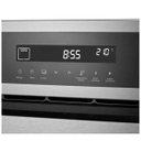 Ver imagem 5 de Forno Elétrico de Embutir Panasonic 80 Litros Grill Inox 220V Hl-Cx668Srpk Forno Elétrico De