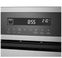 Ver imagem 5 de Forno Elétrico de Embutir Panasonic 80 Litros Grill Inox 220V Hl-Cx668Srpk Forno Elétrico De