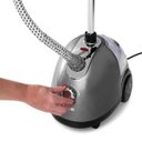 Ver imagem 6 de Passadeira Suggar Profissional a Vapor Prata 1,5 Litros 110V PV1501PR