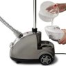 Passadeira Suggar Profissional a Vapor Prata 1,5 Litros 110V PV1501PR - 2