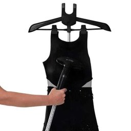 Passadeira Suggar Profissional a Vapor Prata 1,5 Litros 110V PV1501PR - 7