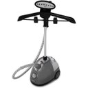 Ver imagem 1 de Passadeira Suggar Profissional a Vapor Prata 1,5 Litros 110V PV1501PR