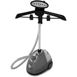 Passadeira Suggar Profissional a Vapor Prata 1,5 Litros 110V PV1501PR - 1