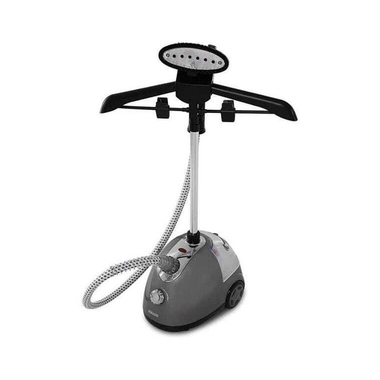Passadeira Suggar Profissional a Vapor Prata 1,5 Litros 110V PV1501PR