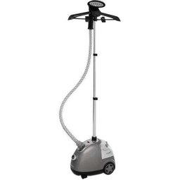Passadeira Suggar Profissional a Vapor Prata 1,5 Litros 110V PV1501PR - 5