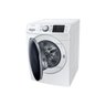 Lava e Seca Samsung 15 Kg EcoBubble Branca 110V WD15N7210KW/AZ - 1