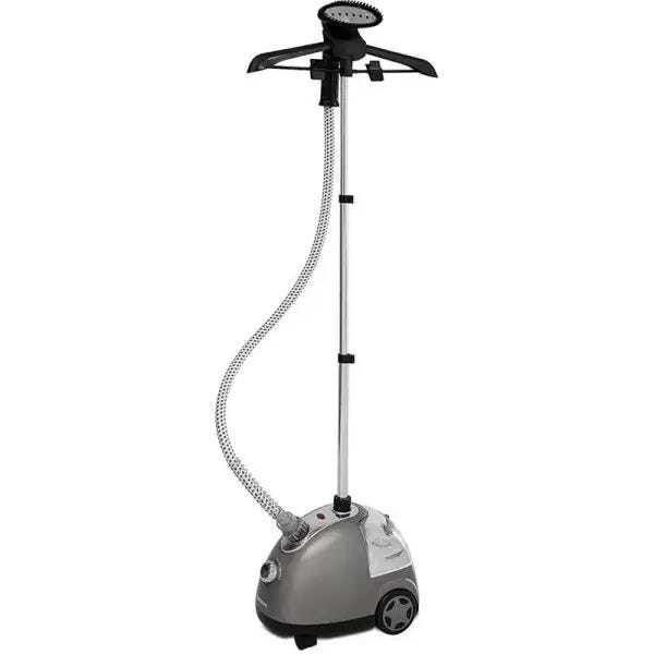 Passadeira Suggar Profissional a Vapor Prata 1,5 Litros 220V PV1502PR - 5