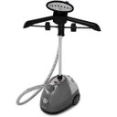 Ver imagem 1 de Passadeira Suggar Profissional a Vapor Prata 1,5 Litros 220V PV1502PR