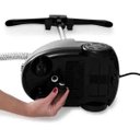 Ver imagem 4 de Passadeira Suggar Profissional a Vapor Prata 1,5 Litros 220V PV1502PR