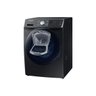 Lava e Seca Samsung AddWash Eco Bubble 16 Kg Preta 110V WD16N8750KV/AZ - 2