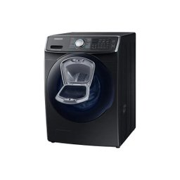 Lava e Seca Samsung AddWash Eco Bubble 16 Kg Preta 110V WD16N8750KV/AZ - 2 Lava e Seca Samsung AddWash Eco Bubble 16 Kg Preta 110V WD16N8750KV/AZ - 2