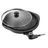 Panela Grill Multilaser CE053 Preto - 127V - 1