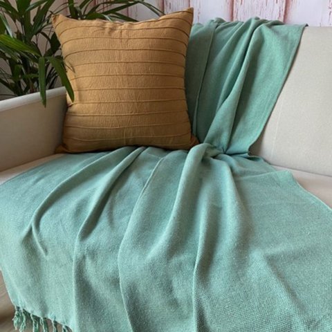 Manta para Sofá Gigante Protetora Decorativa 2,20x1,50