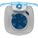 Ver imagem 2 de Tanquinho Newmaq 10kg Branco