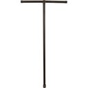 Ver imagem 2 de Cabo para trado 1 metro 3/4" bsp aço carbono - Vonder