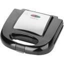 Ver imagem 1 de Sanduicheira e Grill Agratto Sid02 750w Inox 220v