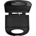 Ver imagem 3 de Sanduicheira e Grill Agratto Sid02 750w Inox 220v