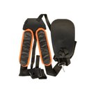 Ver imagem 2 de Máquina de Cortar Grama Gasolina Terra Grh430 + Óleo Toyama