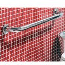 Ver imagem 2 de Barra de Apoio para Banheiro Reta 60cm Inox - Geris B072IP