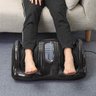Massageador para Pés e pernas shiatsu Foot Massager Ultra Relax Hover Uitech - 2