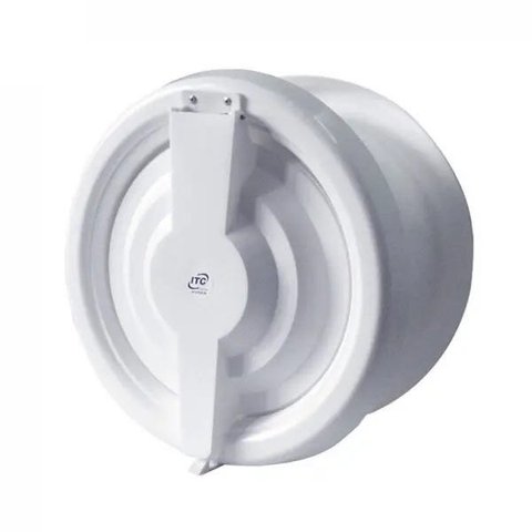 Exaustor Itc Tradicional Com Tampa 220 V