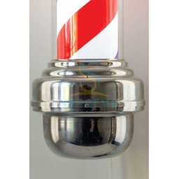 Barber Pole Poste De Barbeiro 75x20cm 220v - 6