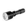 Lanterna Mergulho Led Cree Xm-lu2 Recarregável Zoom - 1