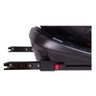 Cadeira Isofix 360 de 0 a 36 Kg Preto - Baby Style - 5