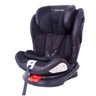 Cadeira Isofix 360 de 0 a 36 Kg Preto - Baby Style - 2
