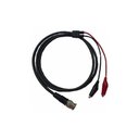 Ver imagem 2 de Kit 2 Ponta Prova Direta Pb-21 Utilizada Gerador Funções Instrutherm