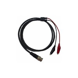Kit 2 Ponta Prova Direta Pb-21 Utilizada Gerador Funções Instrutherm - 2