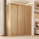 Ver imagem 1 de Módulo de Canto Linear 2 Portas de Correr Jade CabeCasa MadeiraOriginals