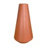 Vaso Cone M Terracota - 1