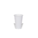 Ver imagem 1 de Copo Descartável Branco 500ml com 100 un Para Aniversário