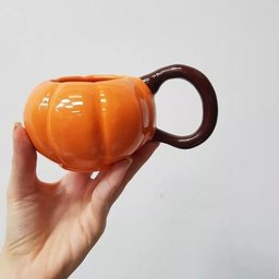 Caneca Halloween - 2