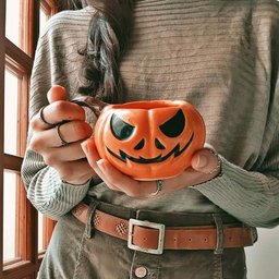 Caneca Halloween - 5