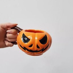Caneca Halloween - 4