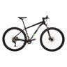 Bicicleta Explorer Expert Aro 29 Tamanho GG Preto Deore 20v Freio a Disco Hidráulico 2022 - 3