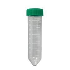 Tubo para Centrifugação Tipo Falcon 50ml C/ 25 Unid - 2
