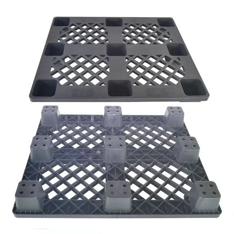Pallet Plástico Mallton MB001