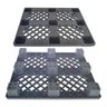 Pallet Plástico Mallton MB001 - 1