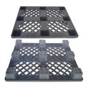 Ver imagem 1 de Pallet Plástico Mallton MB001